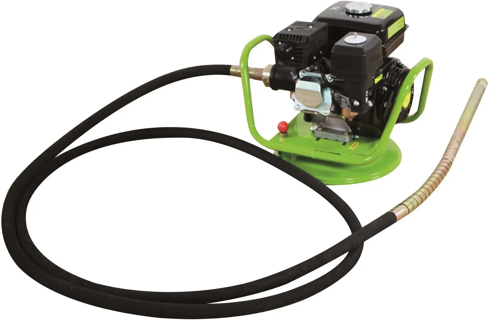 Vibrator pentru beton Zipper ZI-BR160Y