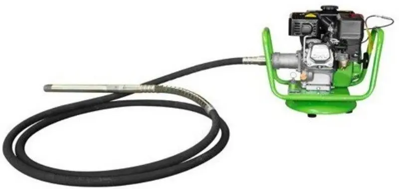 Vibrator pentru beton Zipper ZI-BR160Y