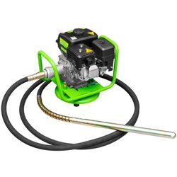 Вибратор для бетона Zipper ZI-BR160Y
