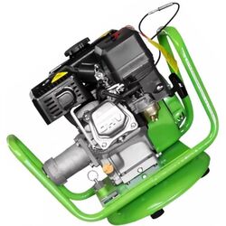 Vibrator pentru beton Zipper ZI-BR160Y Thumb