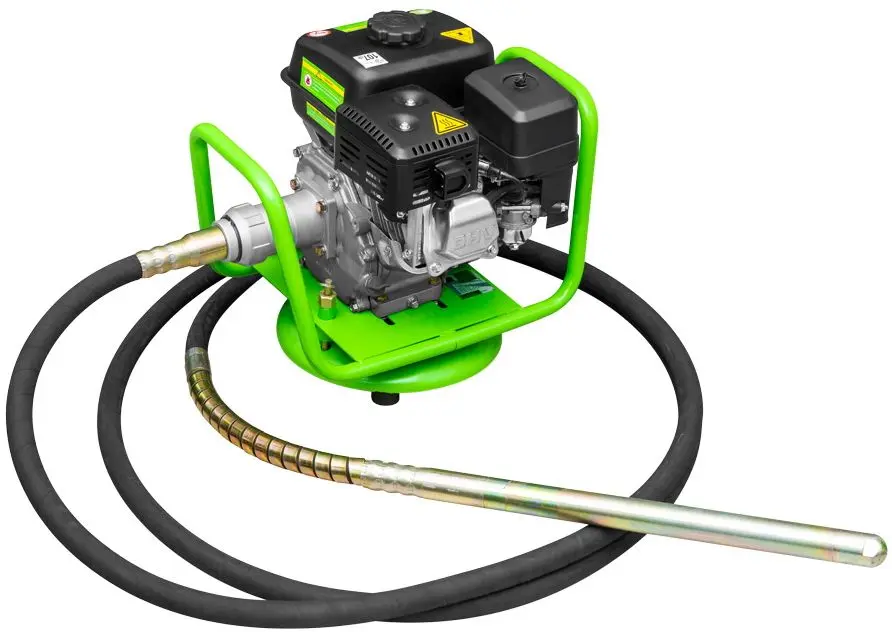 Vibrator pentru beton Zipper ZI-BR160Y