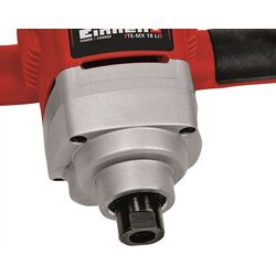 Mixer pentru beton cu acumulator Einhell TE-MX 18 Li - Solo Thumb