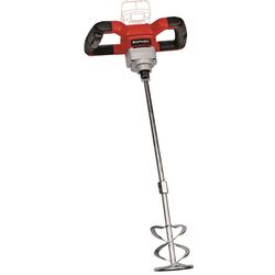 Mixer pentru beton cu acumulator Einhell TE-MX 18 Li - Solo