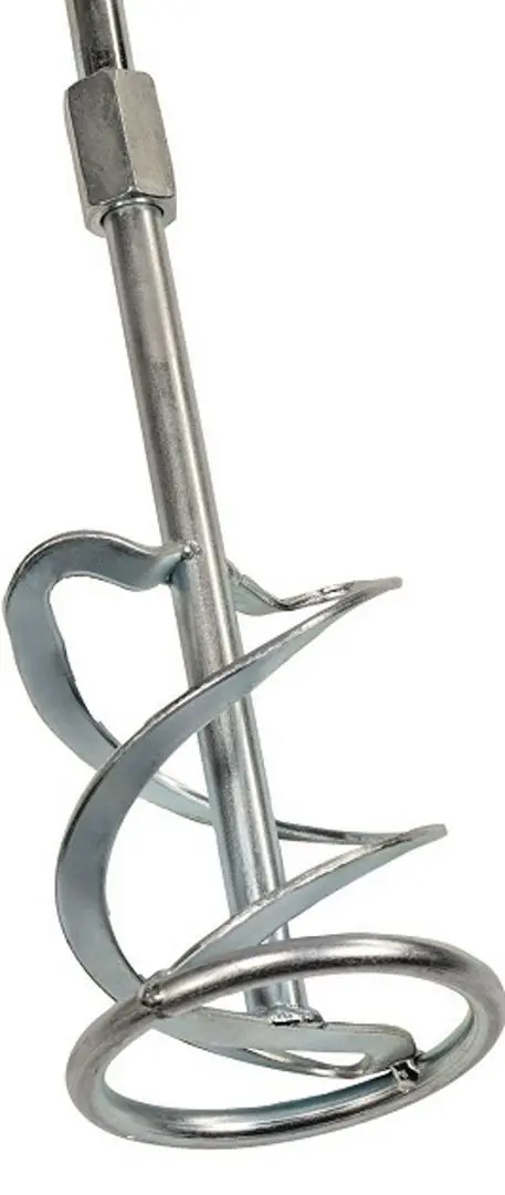 Mixer pentru beton cu acumulator Einhell TE-MX 18 Li - Solo