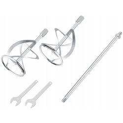 Mixer Graphite 58G783 Thumb