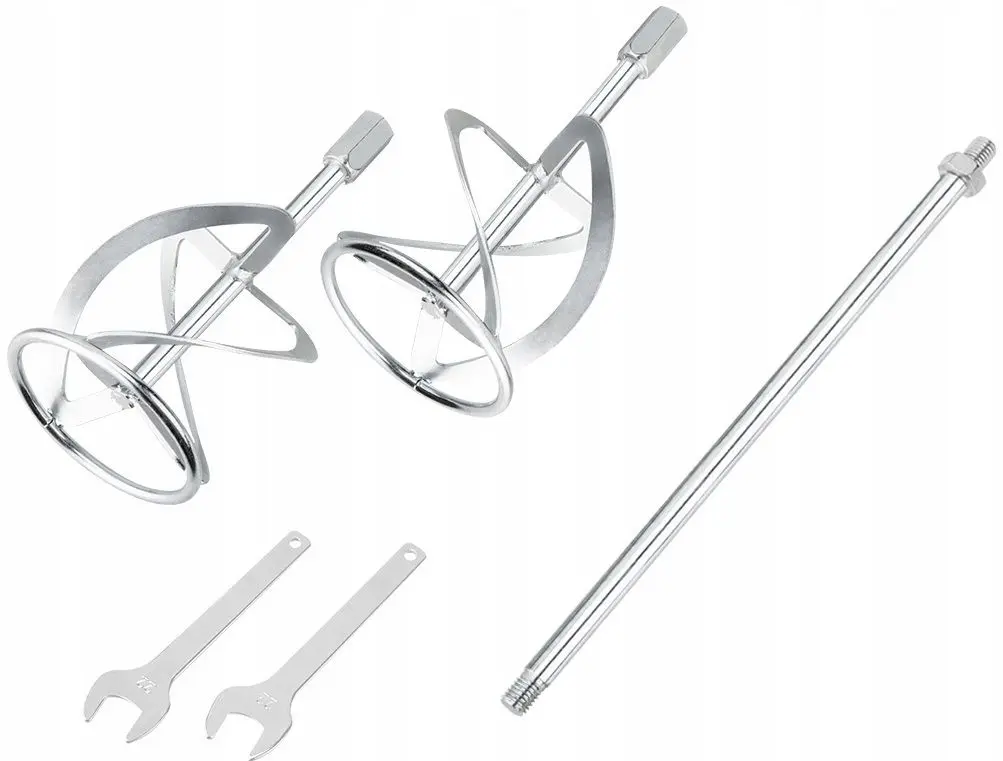 Mixer Graphite 58G783