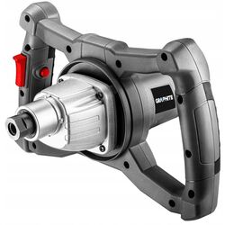 Mixer Graphite 58G783