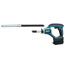Vibrator de beton cu acumulator Makita DVR450Z Thumb