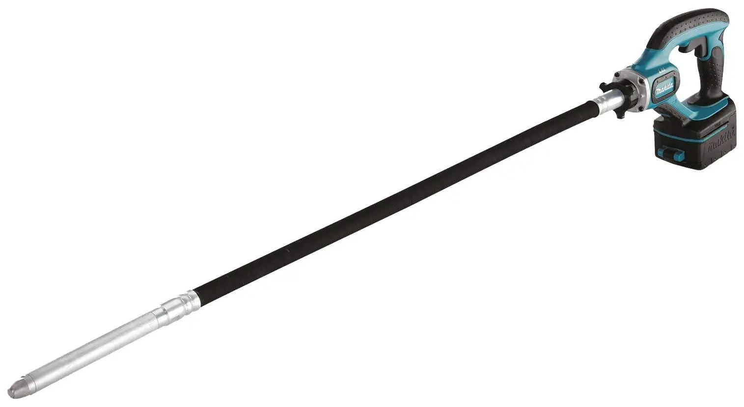 Vibrator de beton cu acumulator Makita DVR450Z