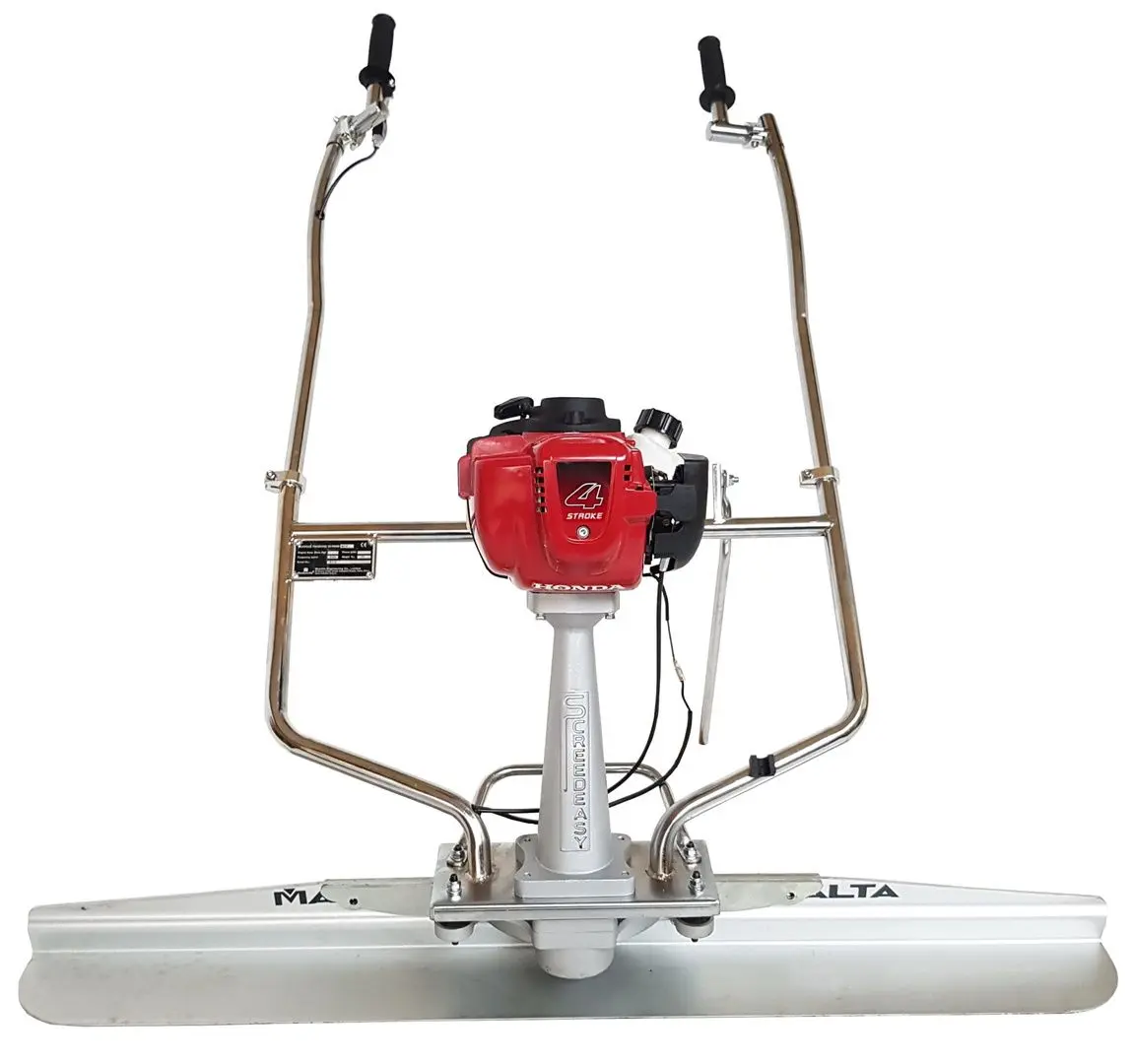 Unitate vibranta Masalta MCD-4