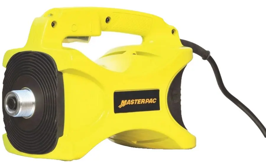 Vibrator pentru beton Masalta MVE2501