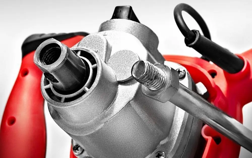 Mixer Stark HM 1350 Profi