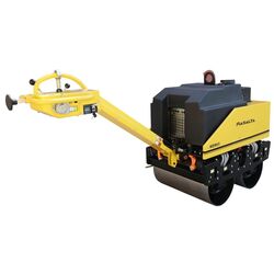 Vibro compactor Masalta MDR65L Thumb