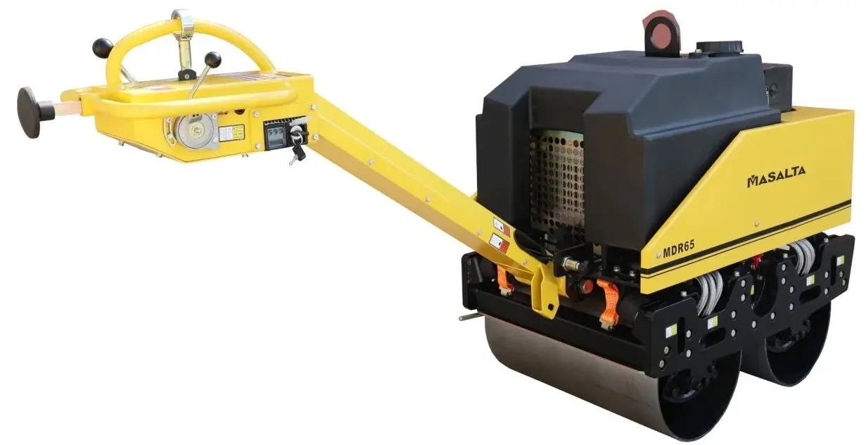 Vibro compactor Masalta MDR65L