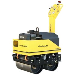 Vibro compactor Masalta MDR65L Thumb