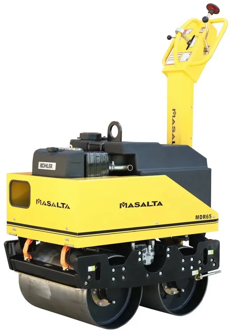 Vibro compactor Masalta MDR65L