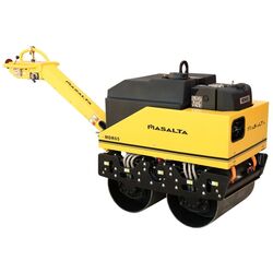 Vibro compactor Masalta MDR65L