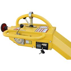 Vibro compactor Masalta MDR65L Thumb