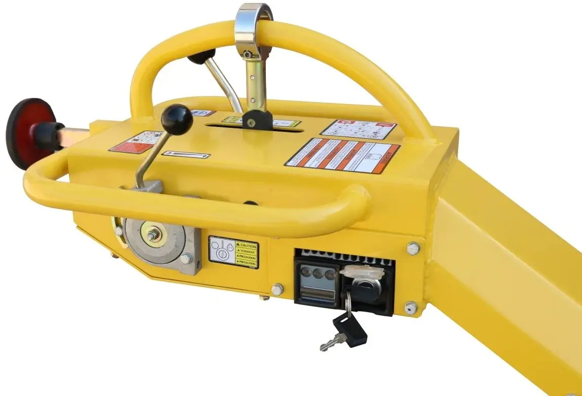 Vibro compactor Masalta MDR65L