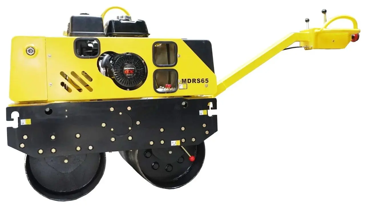 Vibro compactor Masalta MDRS65H.1