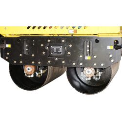 Vibro compactor Masalta MDRS65H.1 Thumb