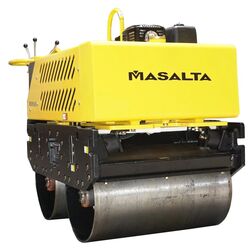 Vibro compactor Masalta MDRS65H.1