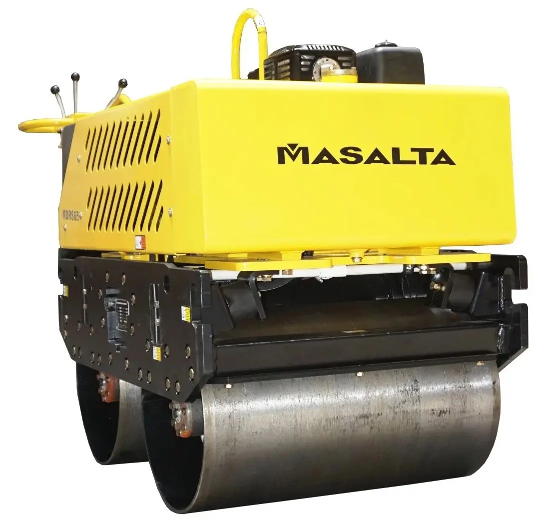 Vibro compactor Masalta MDRS65H.1