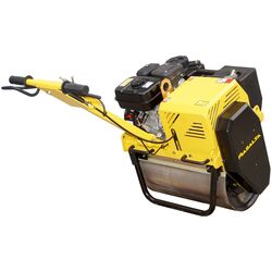 Vibro compactor manual Masalta MSR58-3 Thumb