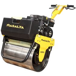 Vibro compactor manual Masalta MSR58-3