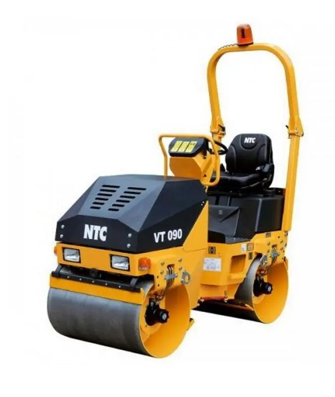 Vibro compactor NTC VT090 - 5