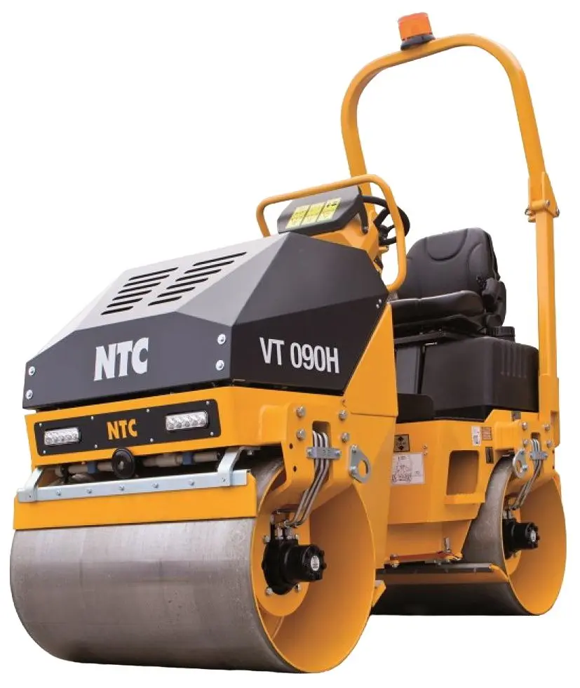 Виброкаток NTC VT090H