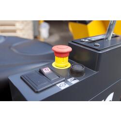 Vibro compactor NTC VT100 Thumb