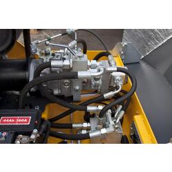 Vibro compactor NTC VT100 Thumb