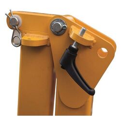 Vibro compactor NTC VT100H Thumb