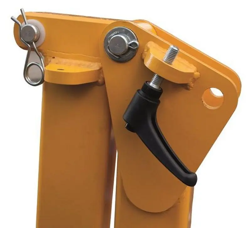 Vibro compactor NTC VT100H - 5