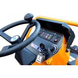 Vibro compactor NTC VT100H Thumb