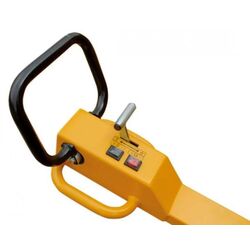 Vibro compactor manual NTC VVV600/12 Thumb