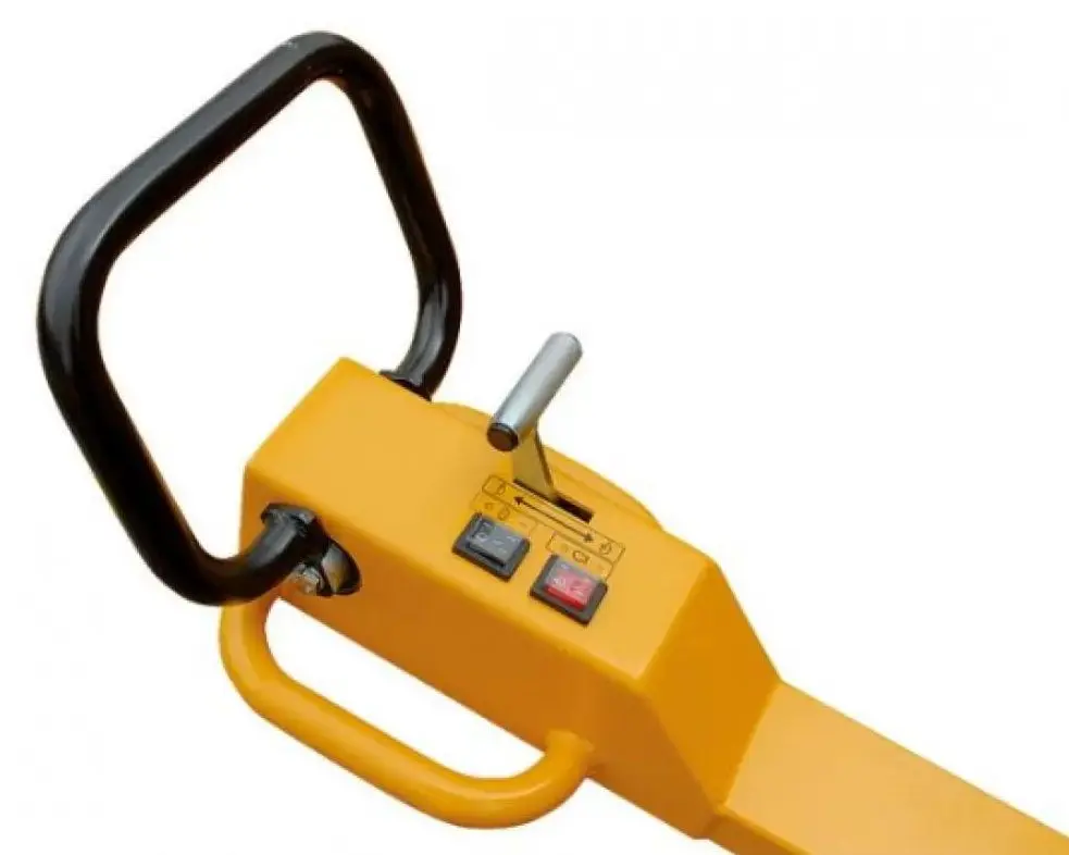 Vibro compactor manual NTC VVV600/12 - 3