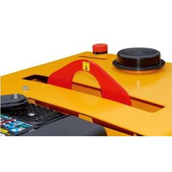 Vibro compactor manual NTC VVV600/12 Thumb