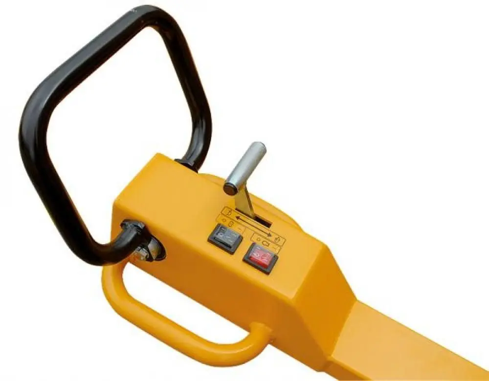 Виброкаток ручной NTC VVV600/12HE - 3