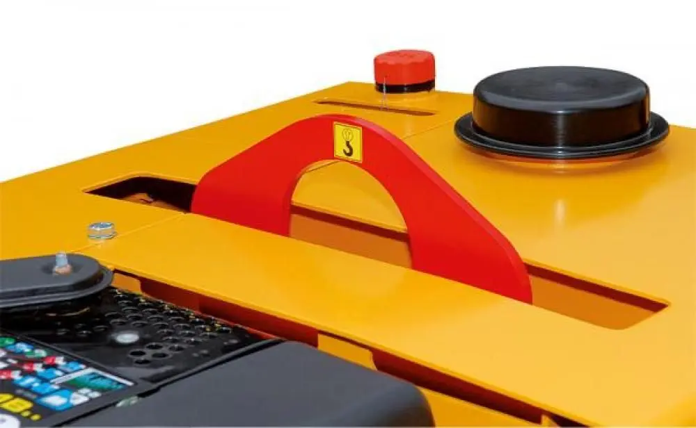 Виброкаток ручной NTC VVV600/12HE - 2