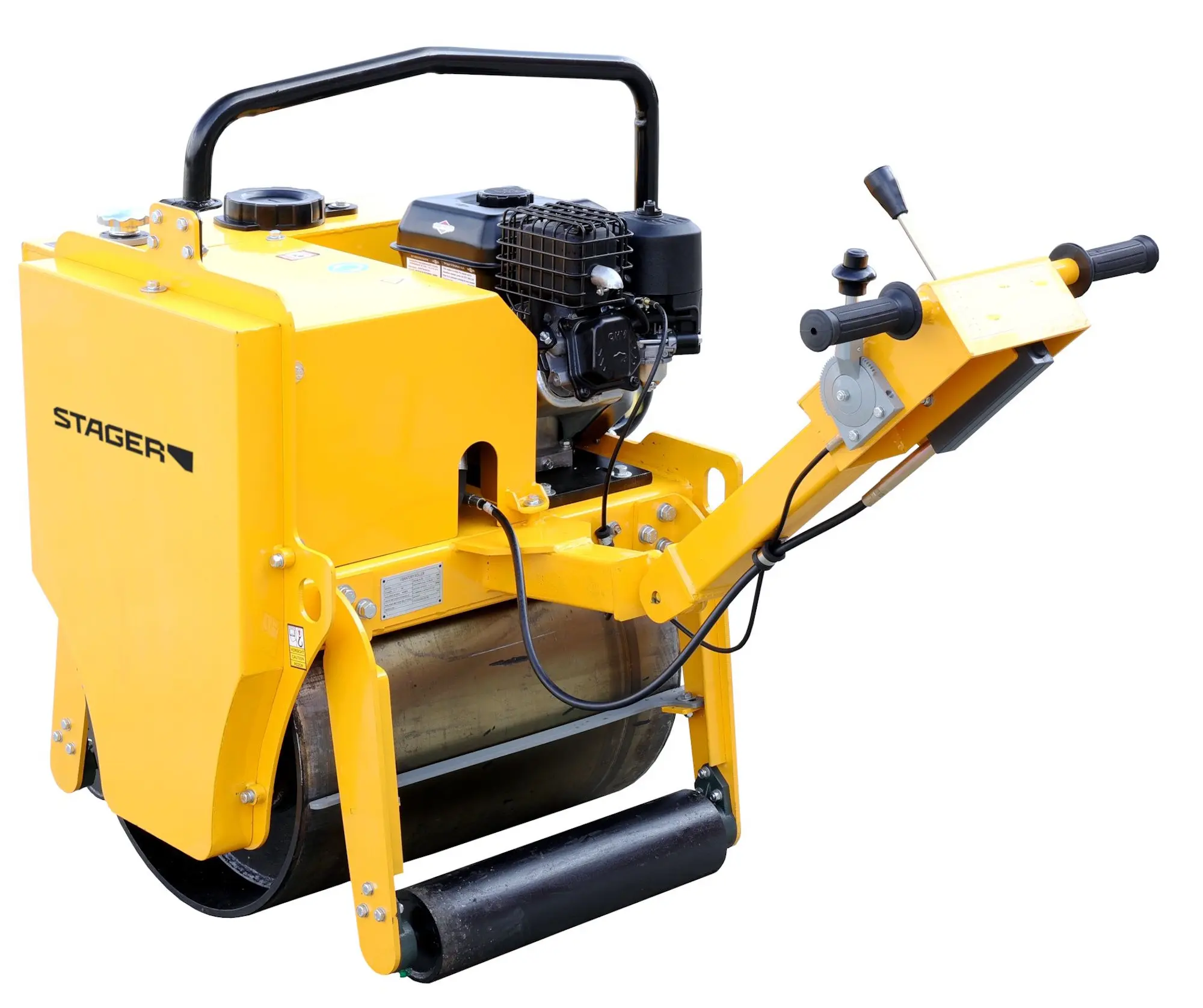 Vibro compactor Stager CMV60-5