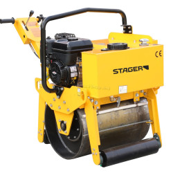 Vibro compactor Stager CMV60-5