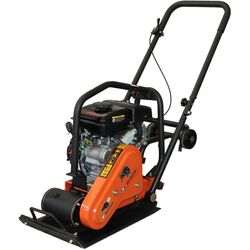 Placa compactoare pe benzina Bisonte PC60-L Thumb