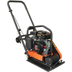 Placa compactoare pe benzina Bisonte PC60-L