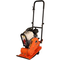 Placa compactoare pe benzina Bisonte PC65-H Thumb