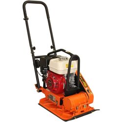 Placa compactoare pe benzina Bisonte PC70-H