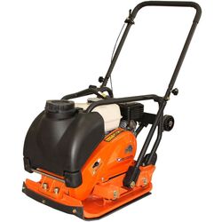 Placa compactoare pe benzina Bisonte PC90-L