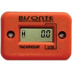Placa compactoare pe benzina Bisonte PCR160-LE Thumb
