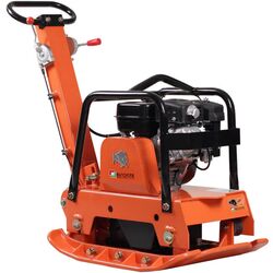 Placa compactoare pe benzina Bisonte PCR160-LE